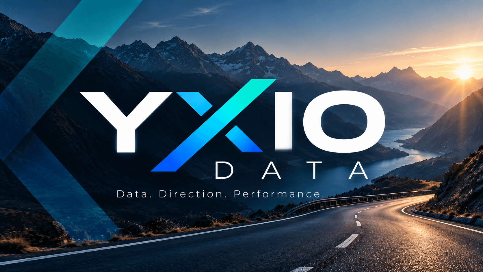 YXIO DATA — Commercial Intelligence