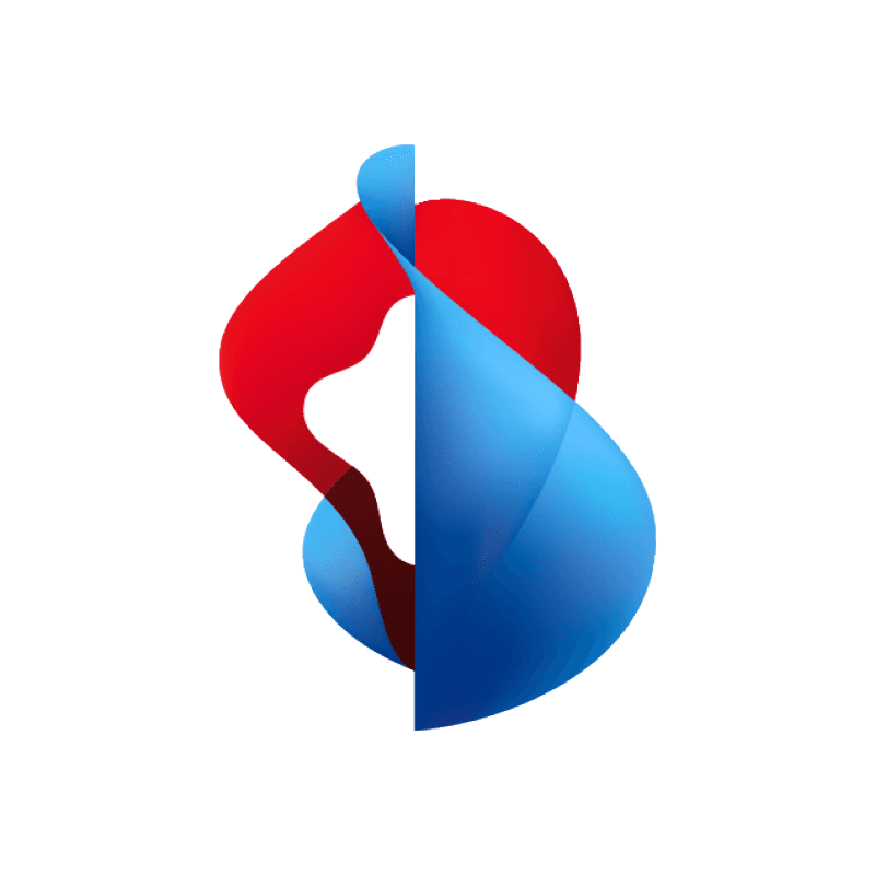 Swisscom telecommunications logo