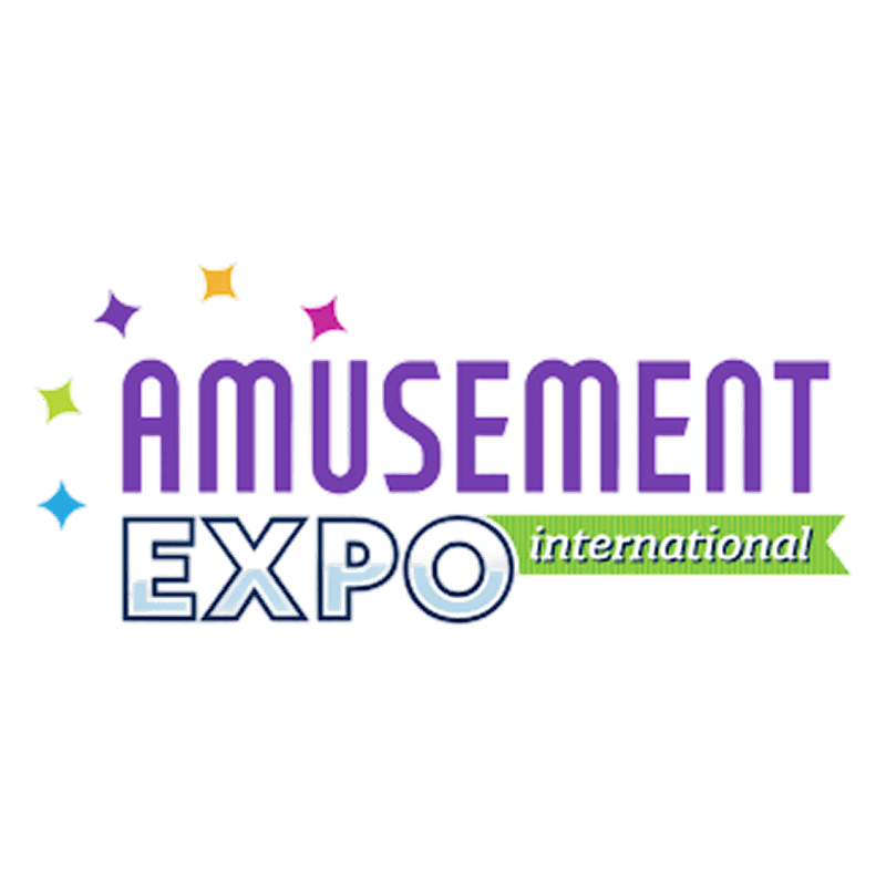Amusement Expo International  logo