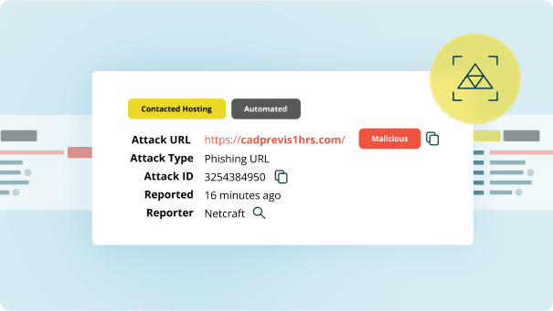 Trust and transparency