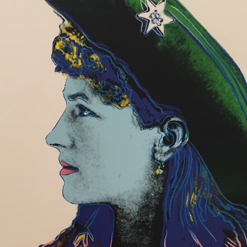 布莱恩博物馆：加尔维斯顿的入场券