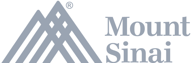Mount Sinai logo