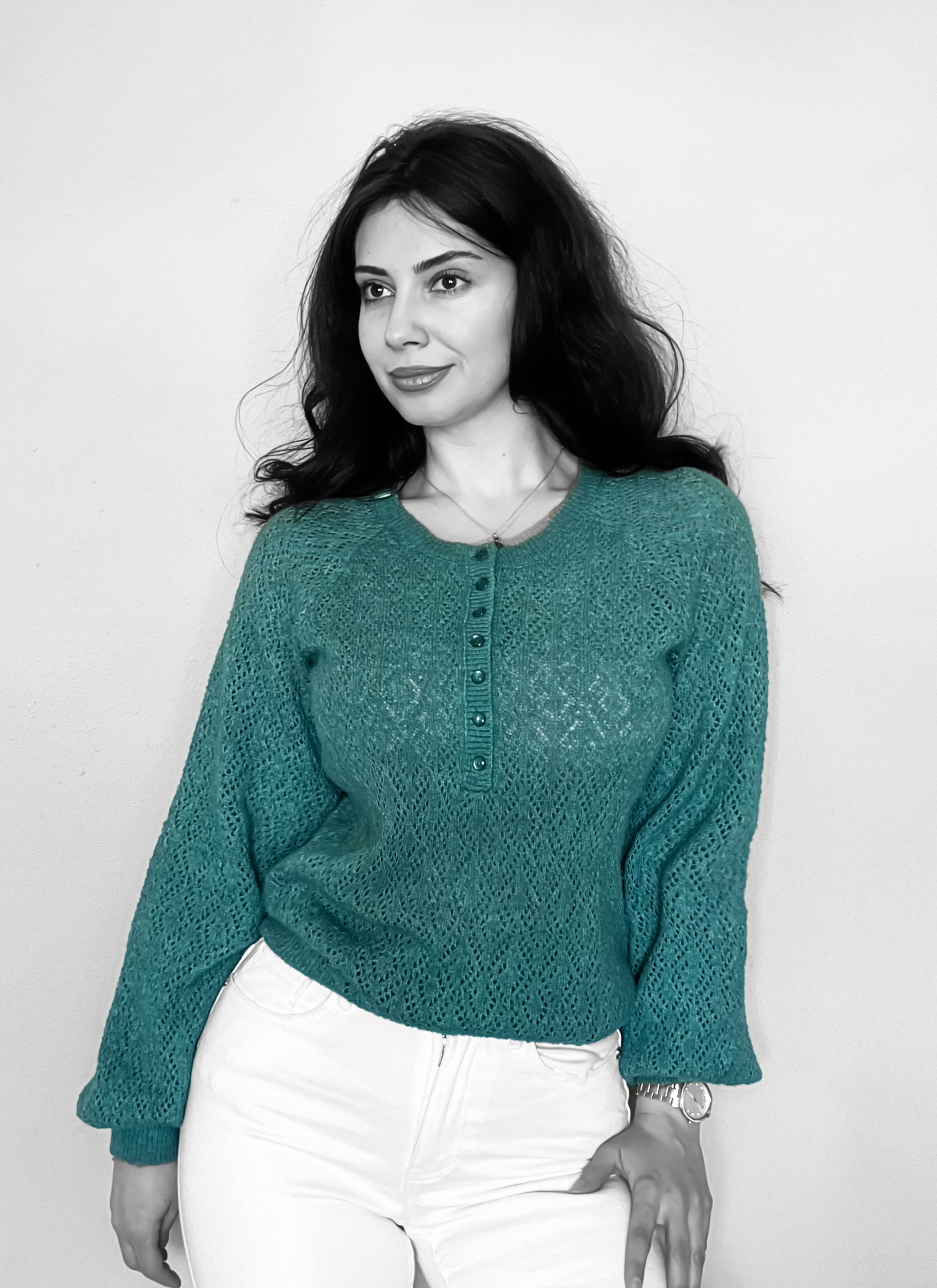 Dania Kheder Founder & Designer