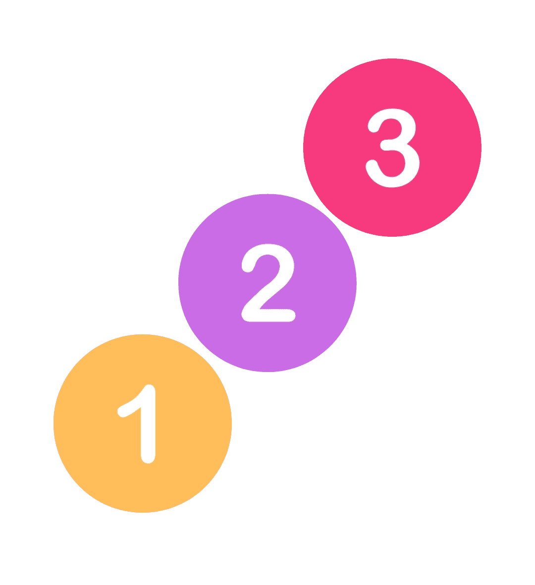 numbers 123