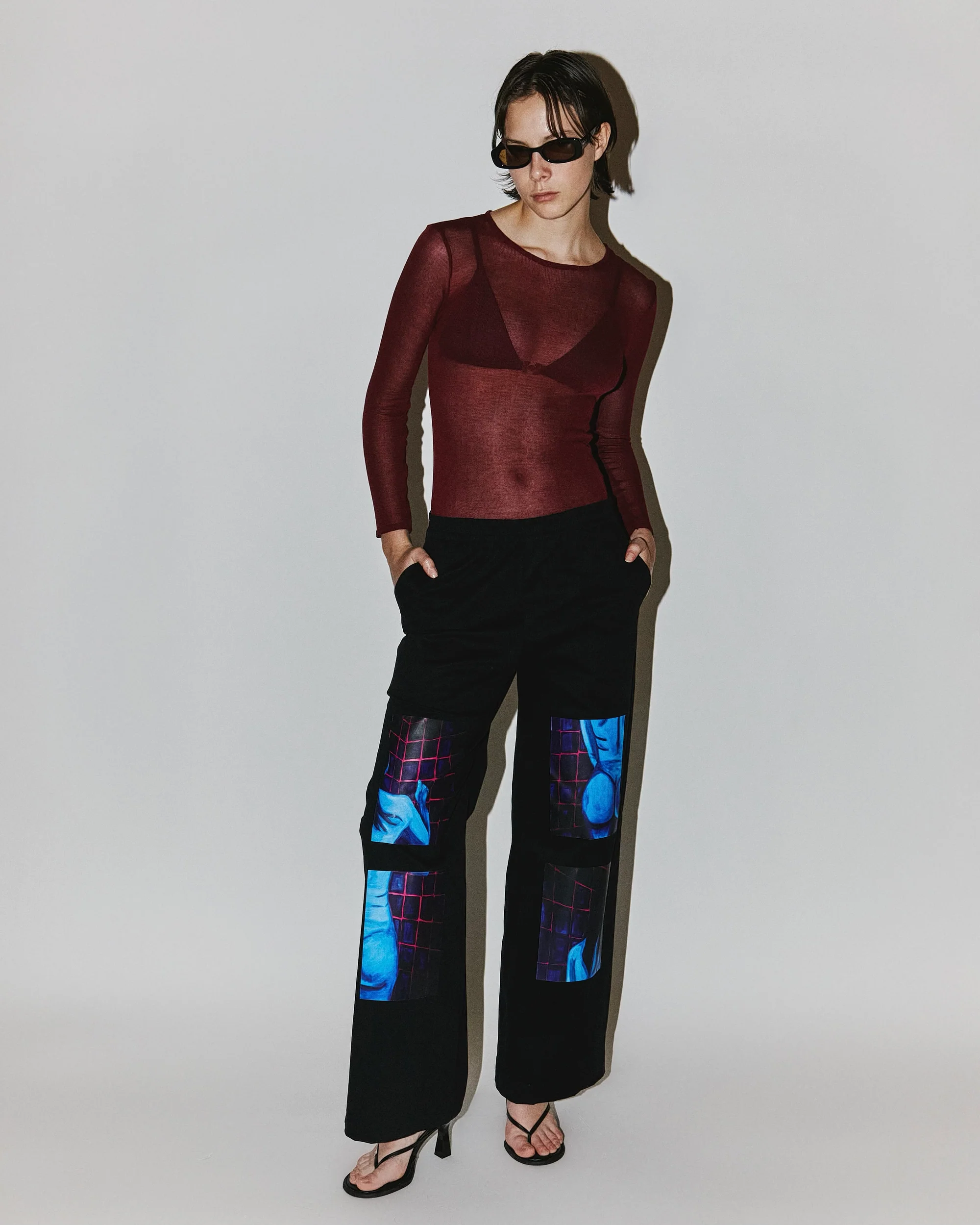 Portfolio project image