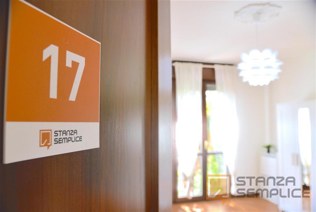18.8 sqm room in Via Turati, Modena