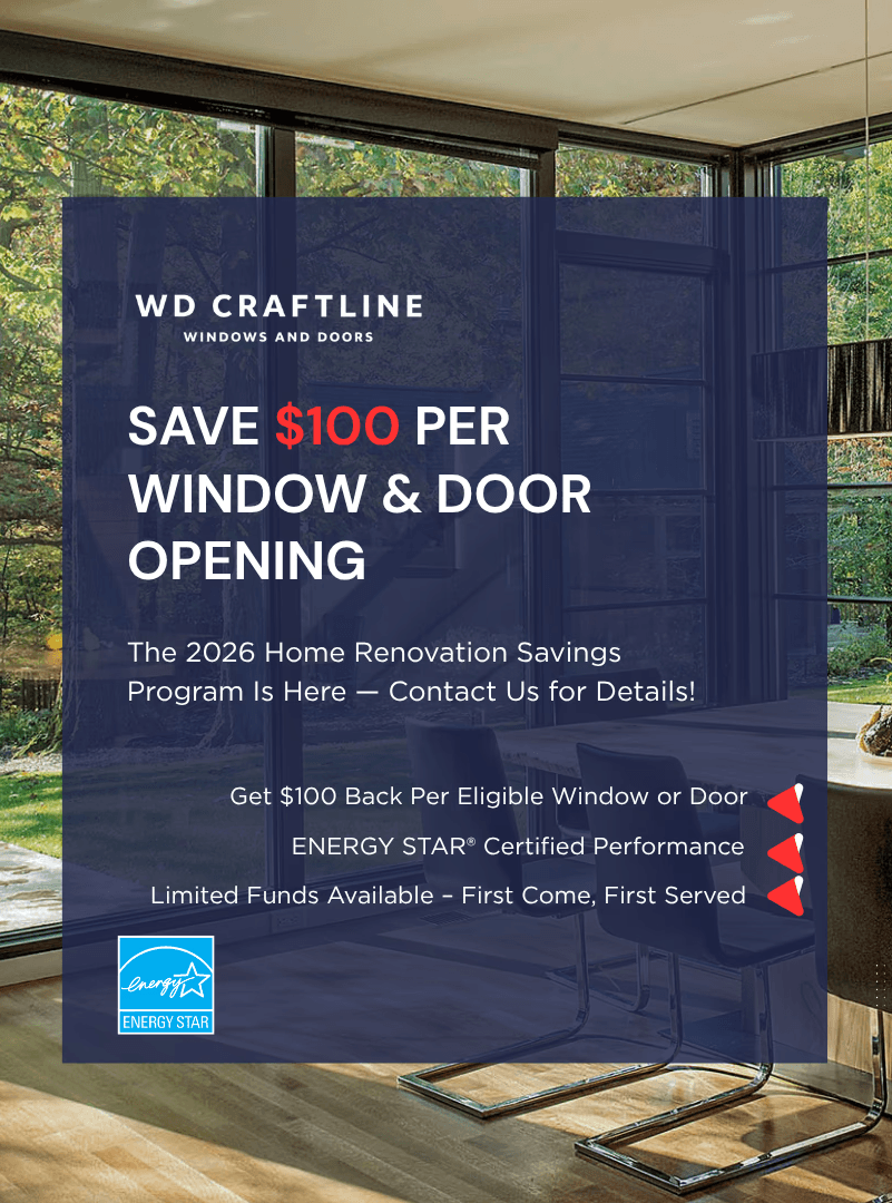 Enbridge Gas Home Efficiency Rebate