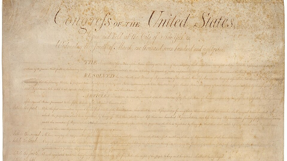 Bill of Rights Cover 2