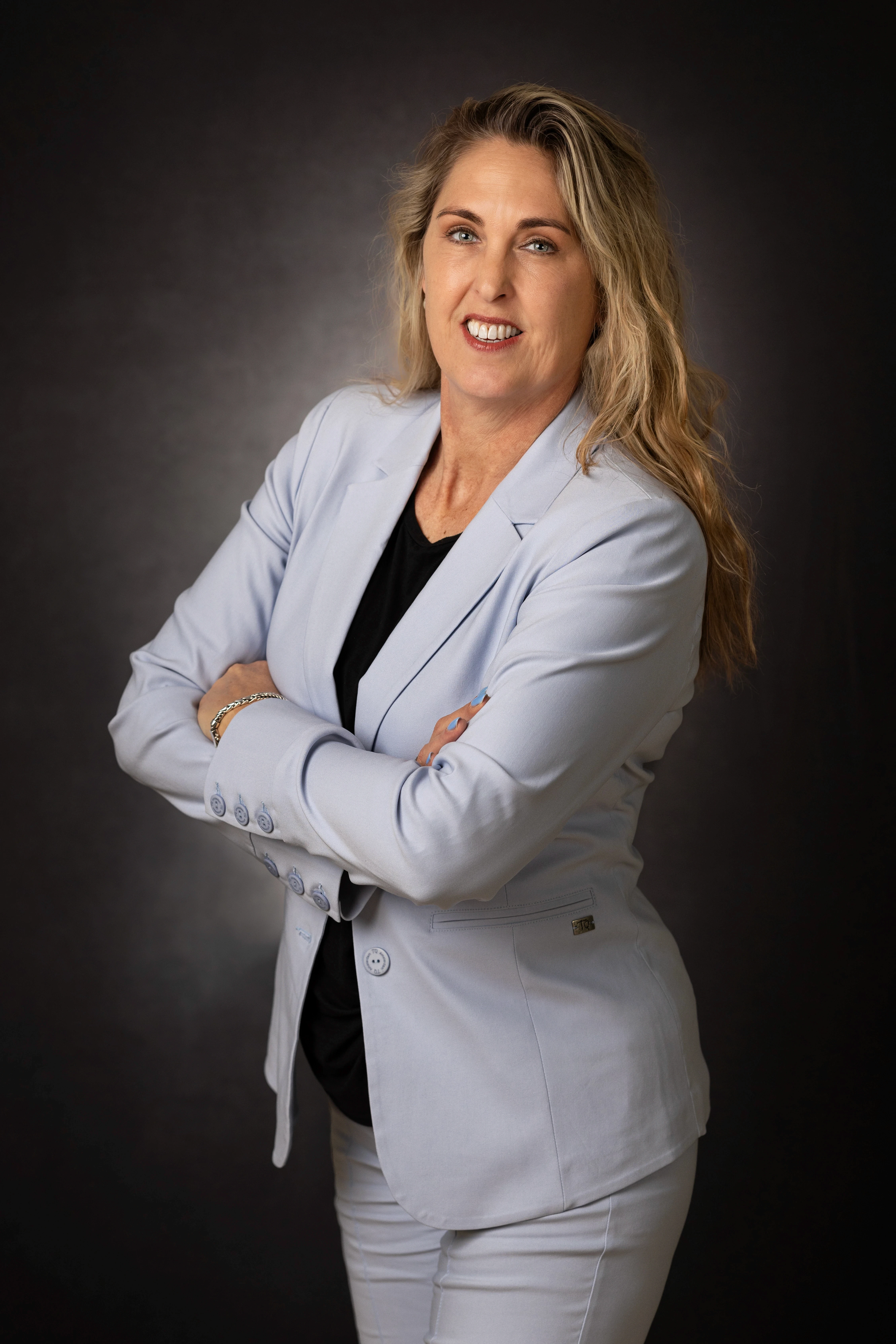 Tanja Starreveld, Accountmanager - Relatiebeheer bij Barbon