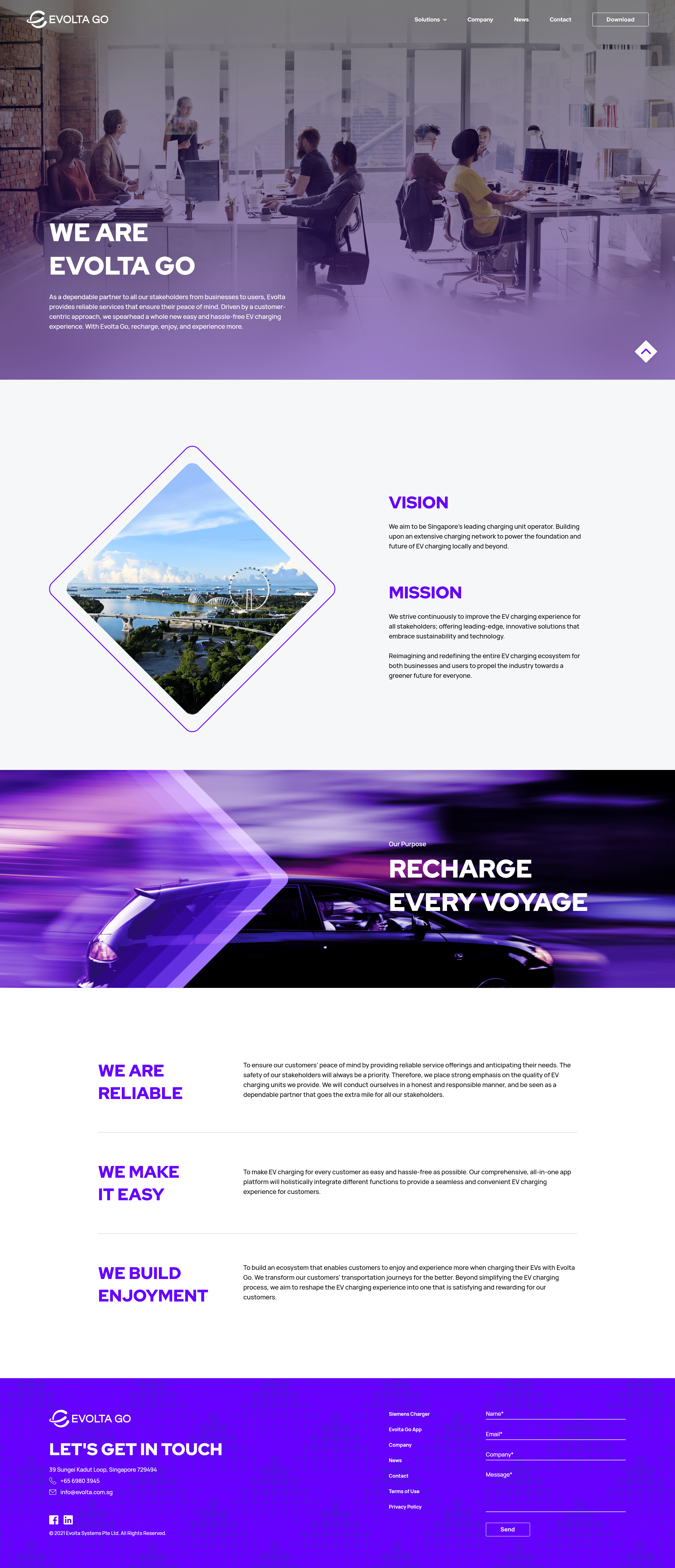 Sample project image