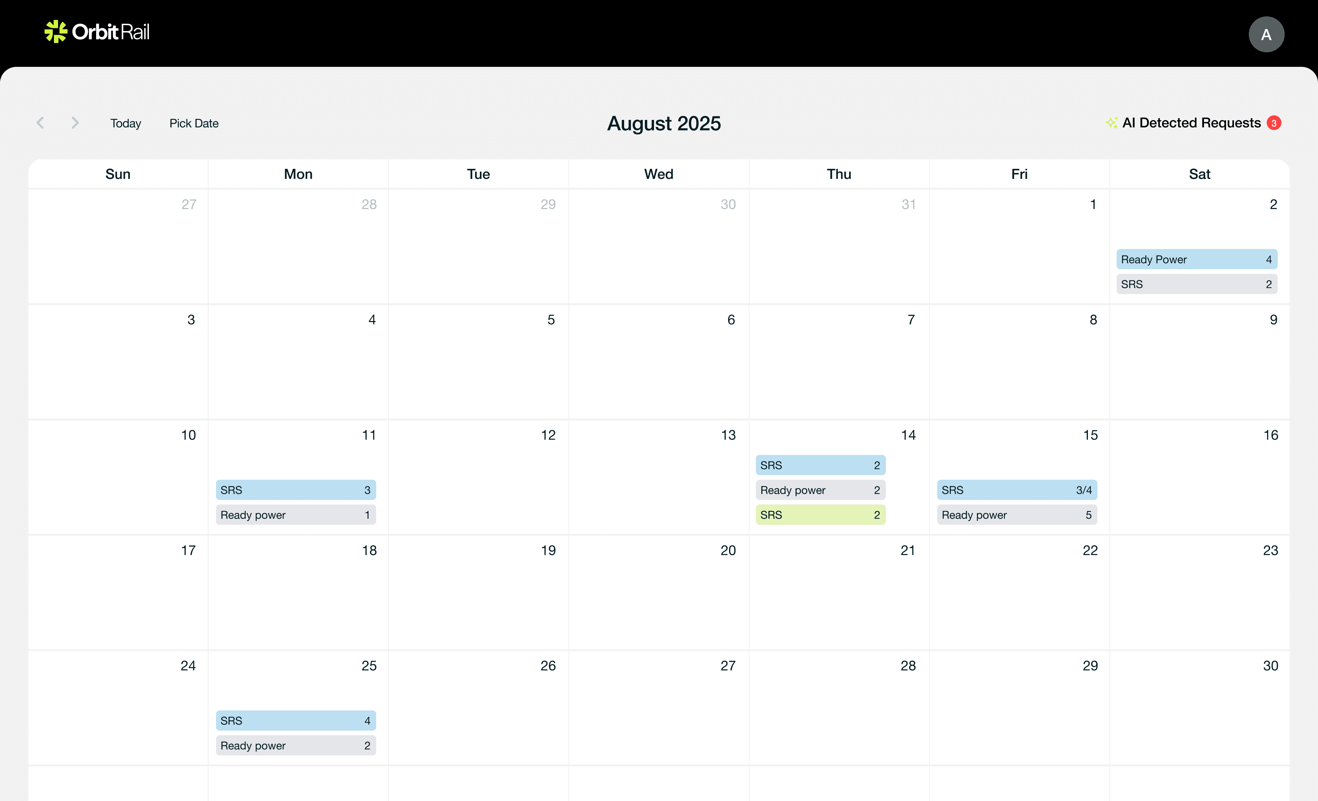 woman holding a phone and man looking at the phone. both are smiling