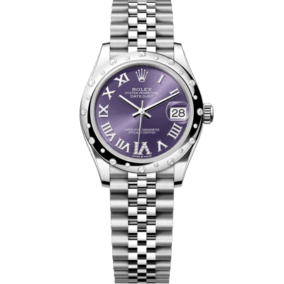 Rolex DateJust image 0
