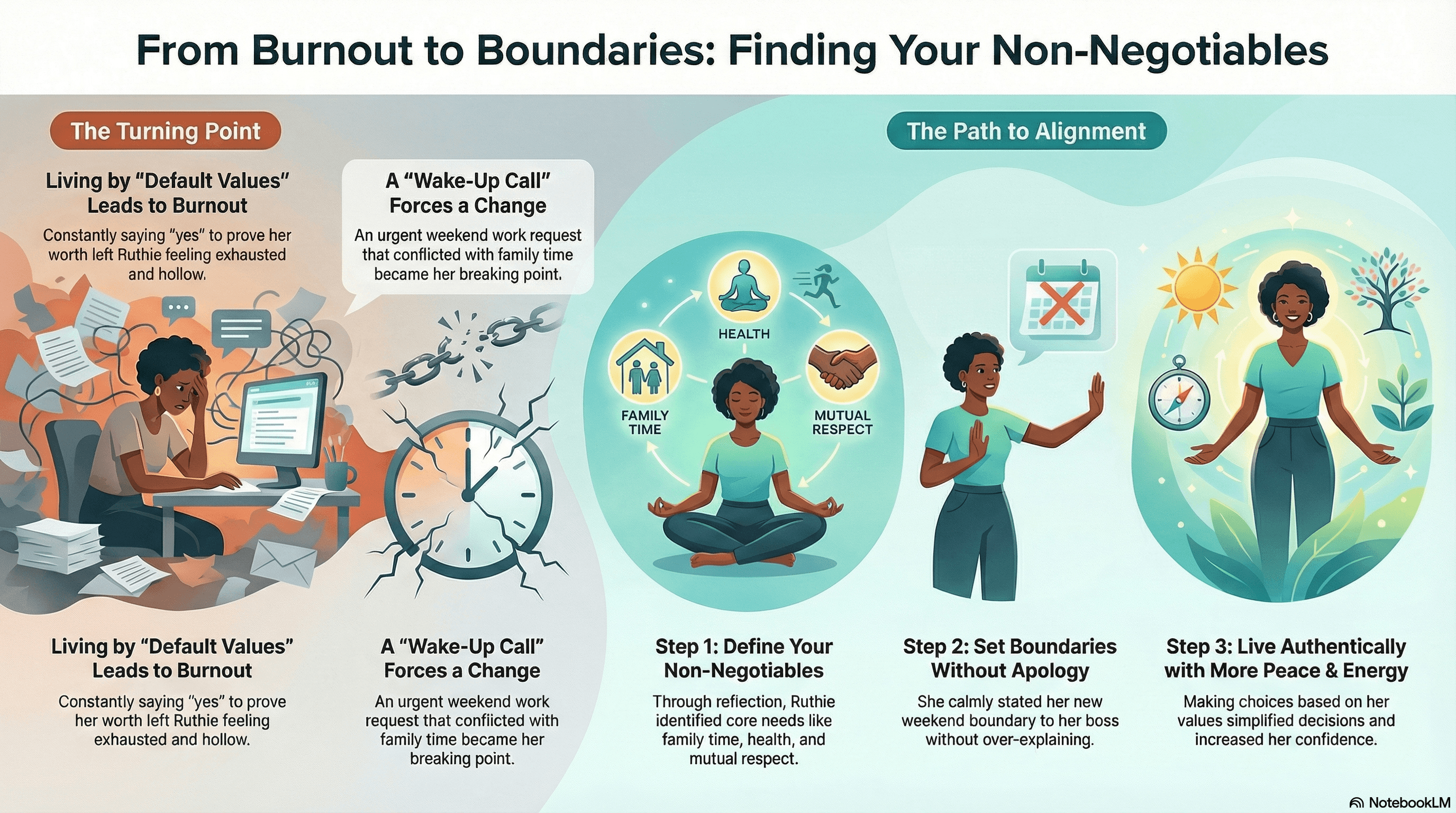 An illustration of an architecture sketch