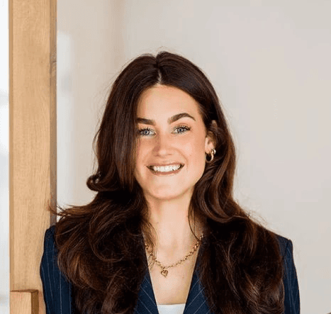 Claire Mendelson