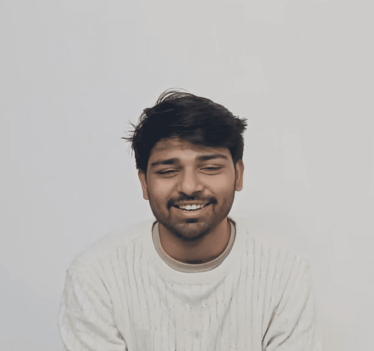 icon of a man (me)