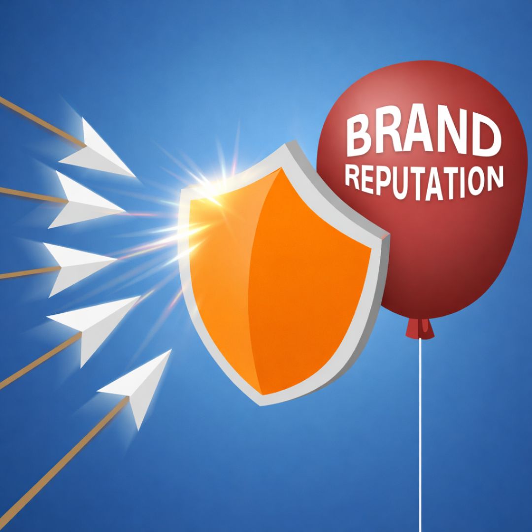 AI Brand Reputation Management When LLMs Are Your Primary Researchers