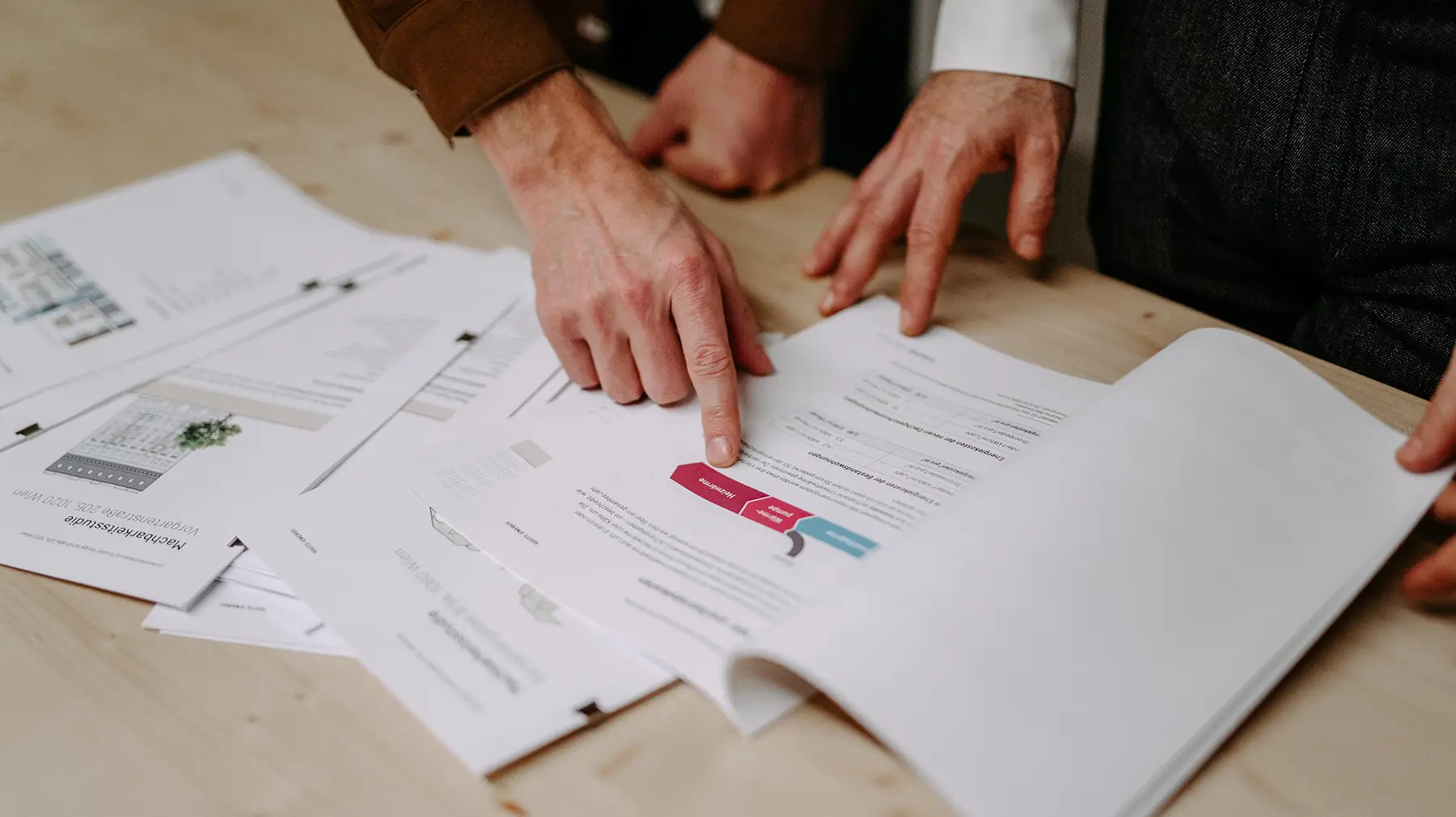 The image featured in the middle of the about us page