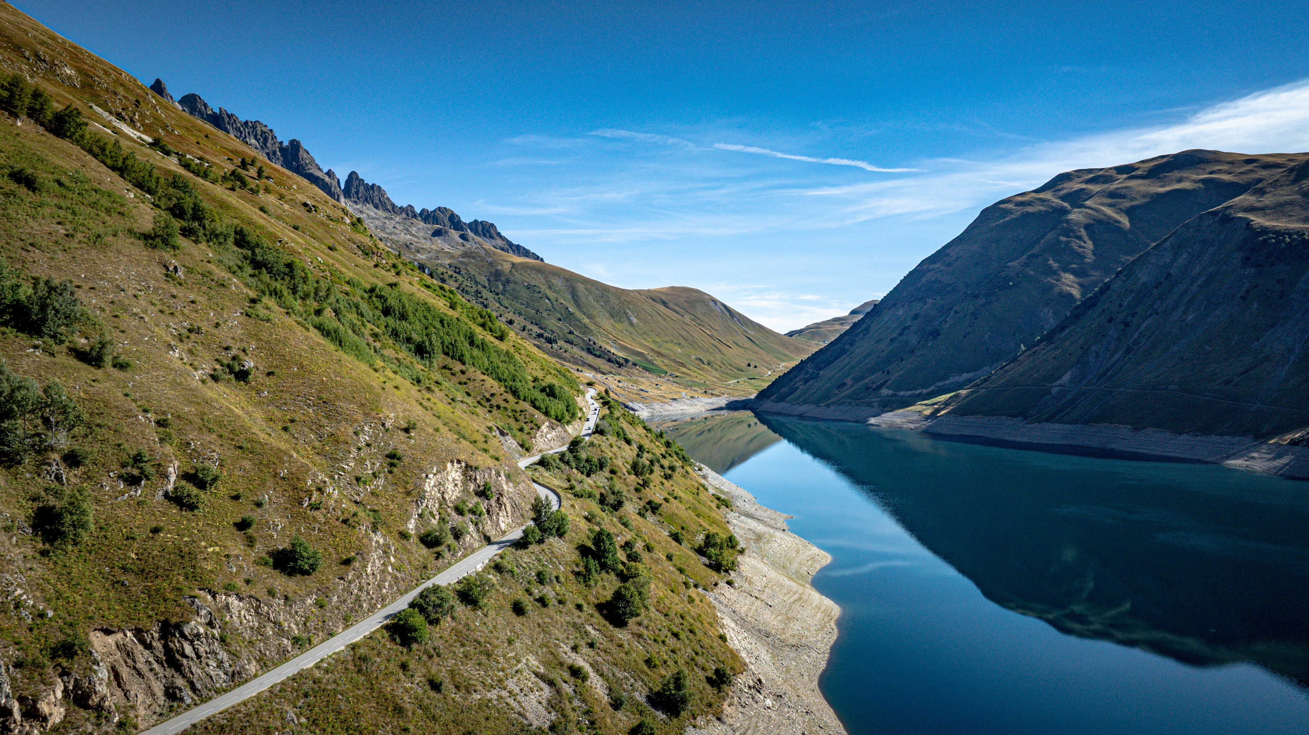 Hoe werkt het fietsen