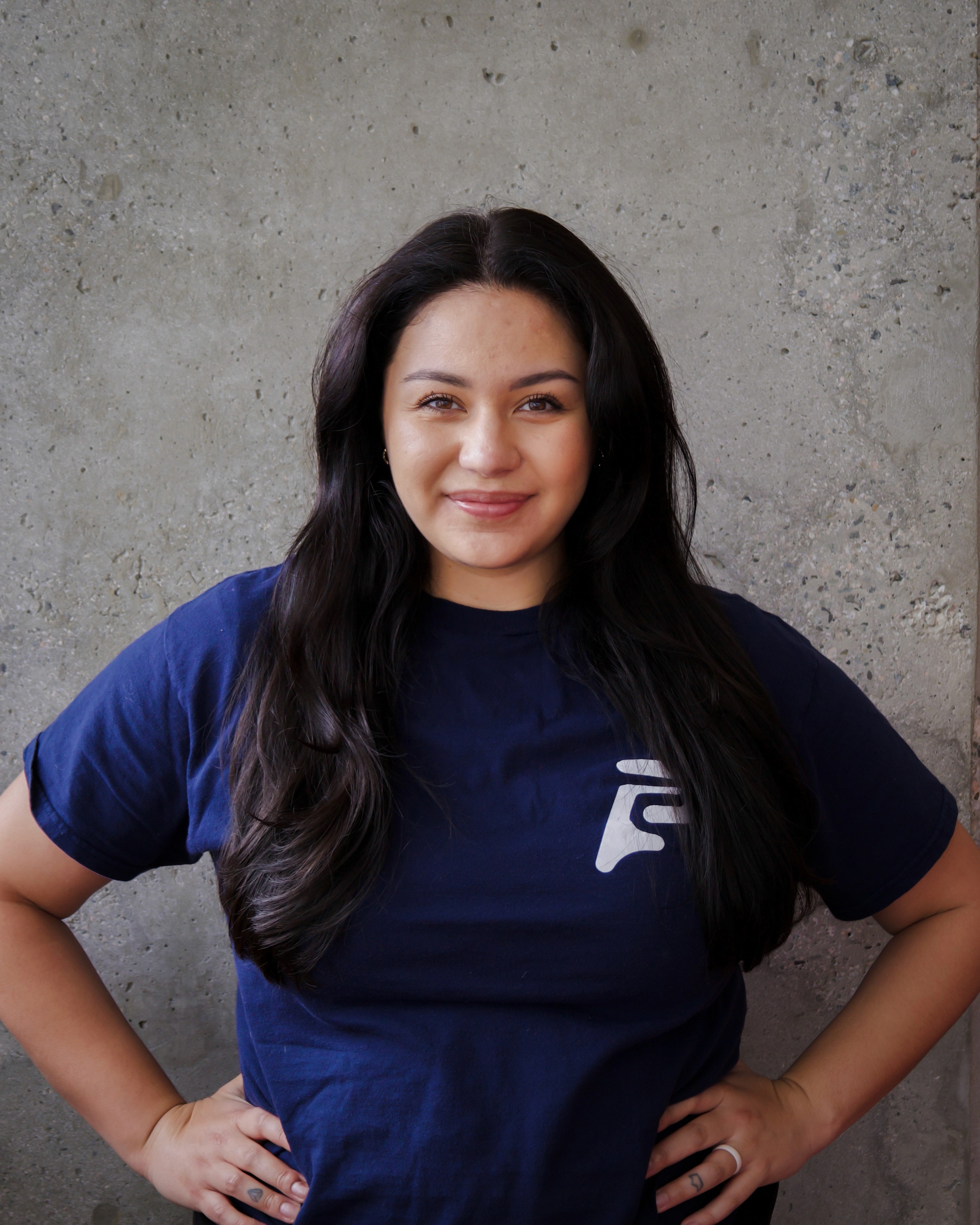 Christina McDonald, RMT at Forza Physiotherapy