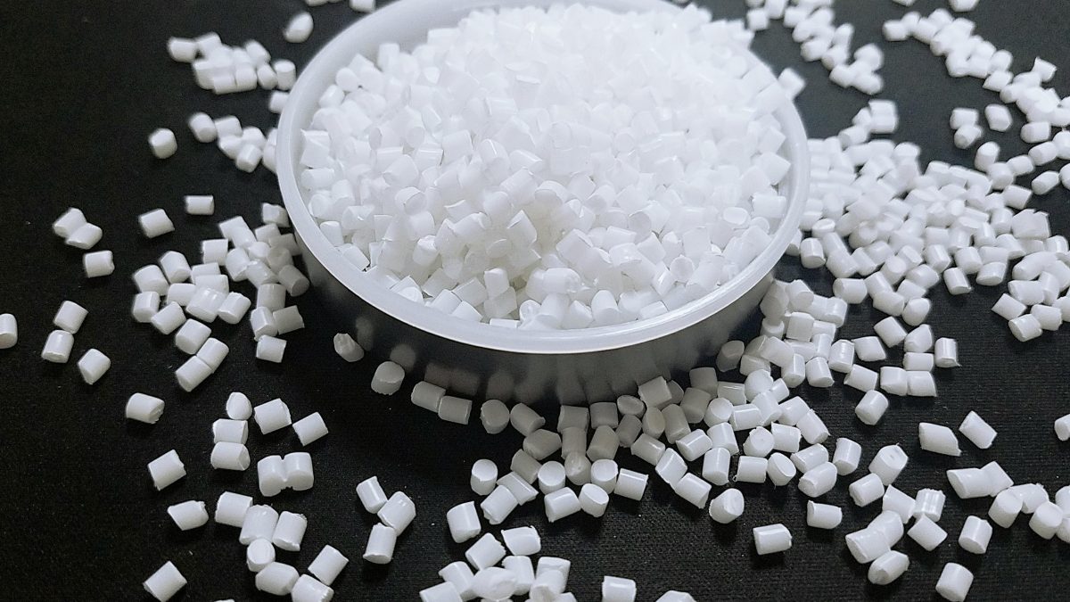 additive masterbatch Polymer