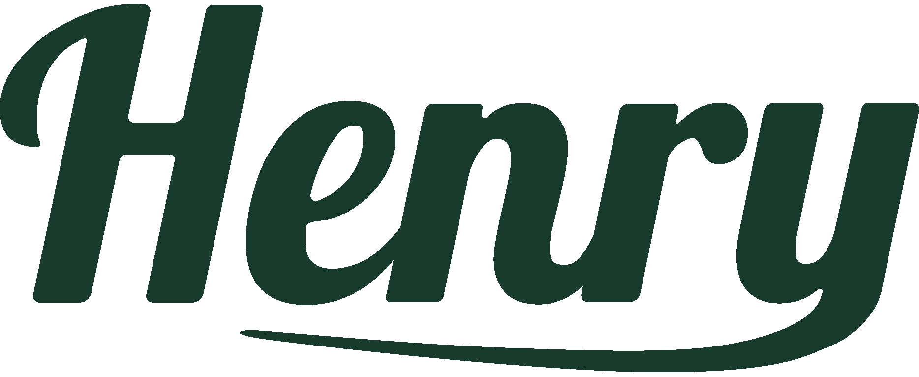 Henry Meds logo