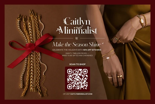 Bermies Swimwear Direct Mail Postcard