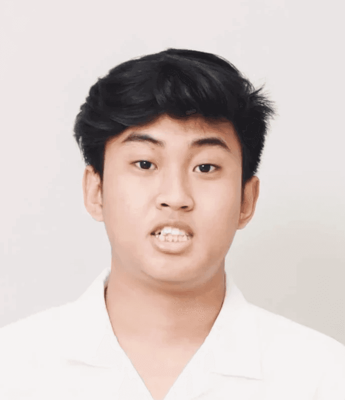 Baskoro Seno Aji