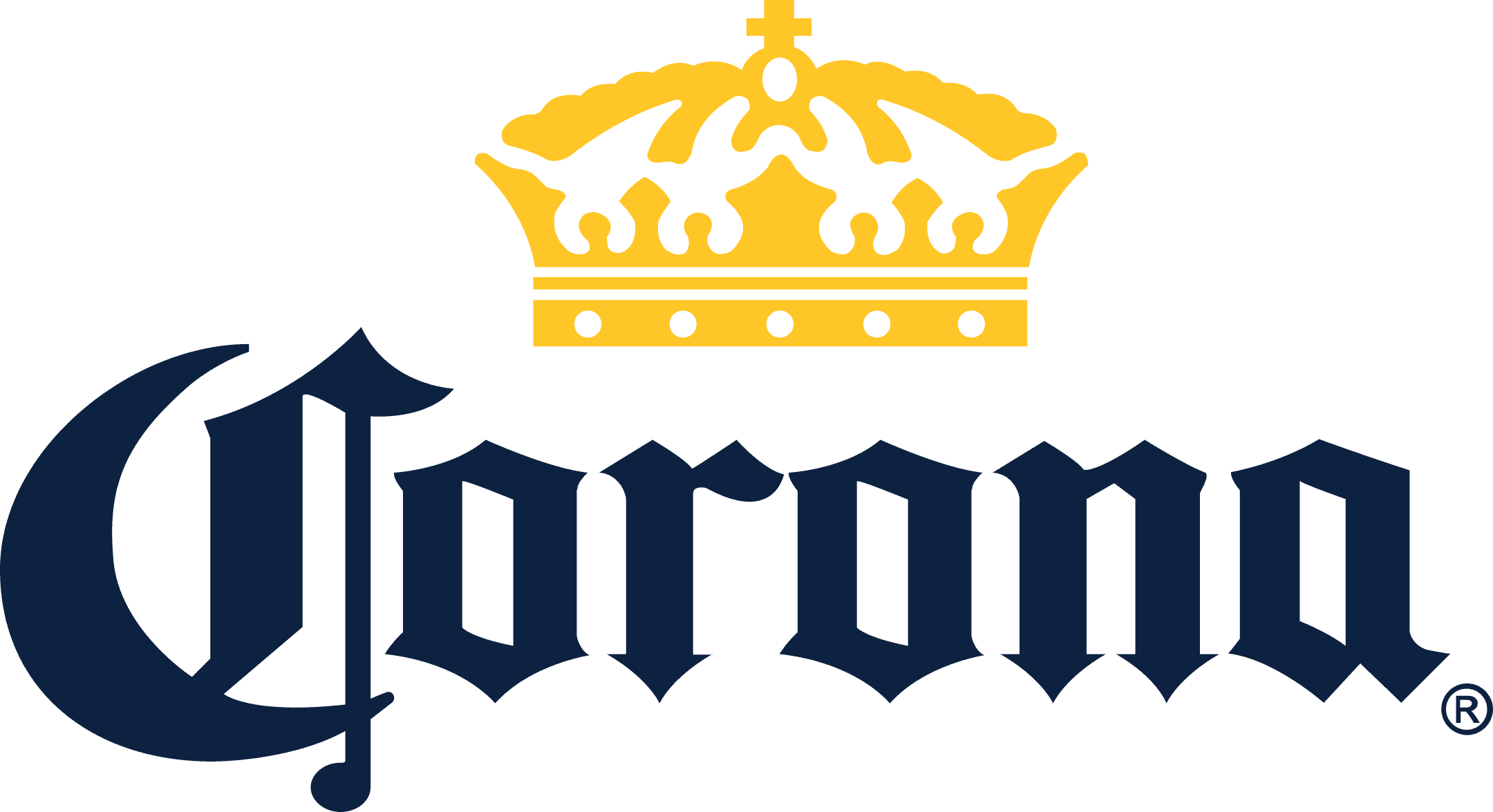 logotipo corona