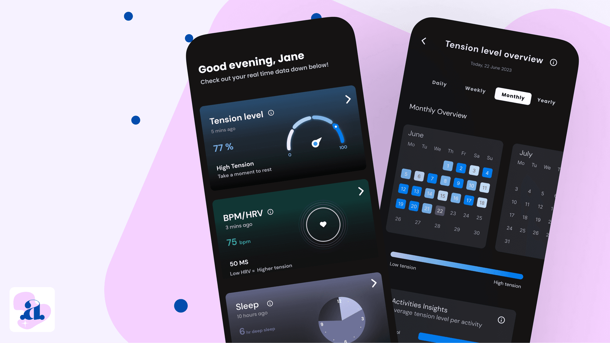 Premium UX Template for Framer