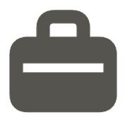 Briefcase Icon