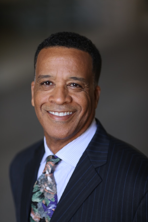 Warren Baptiste