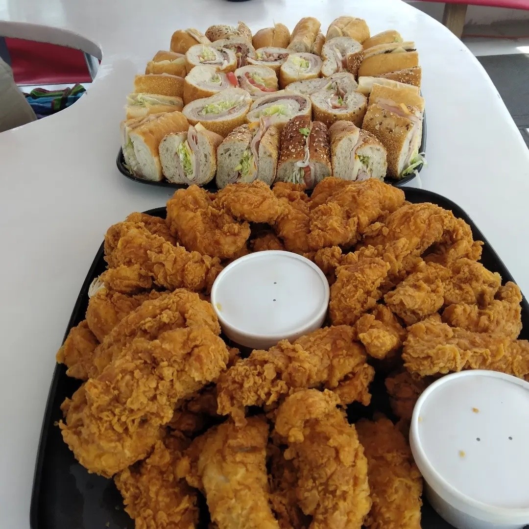 tree in a desert field