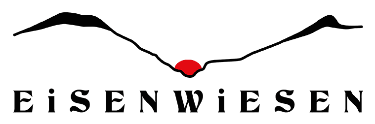 Logo Portfolio Eisenwiesen Brand Design Case Study 