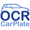 OCR Car Plates logo