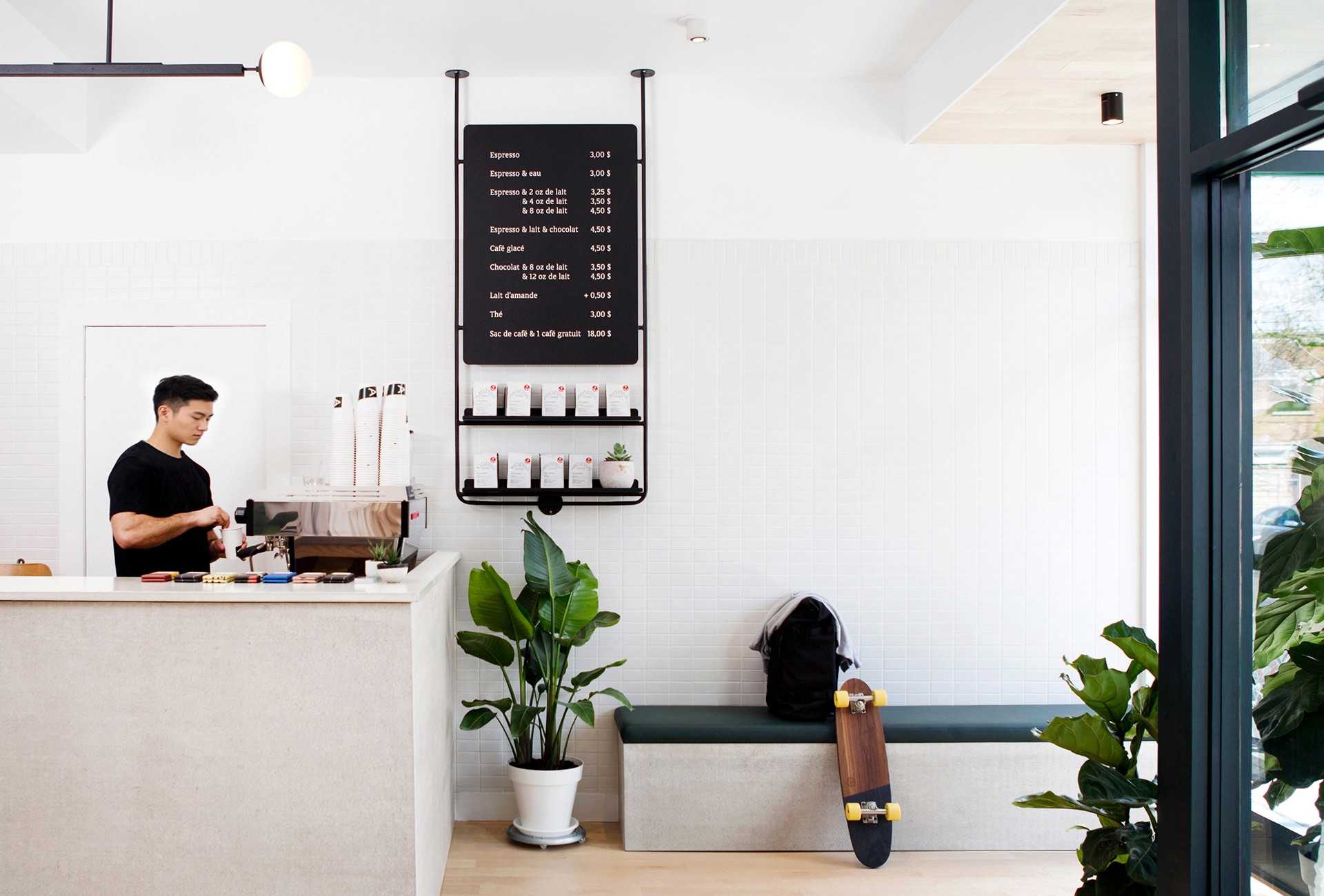 服装品牌VI设计