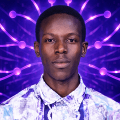 Brian Ayunga Nyakundi