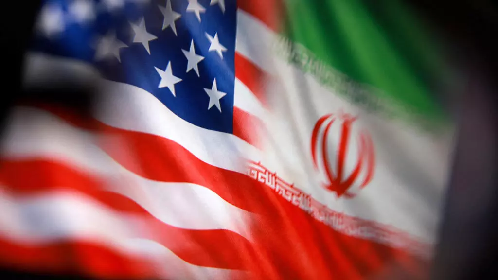 Irán y Estados unidos 12horastv