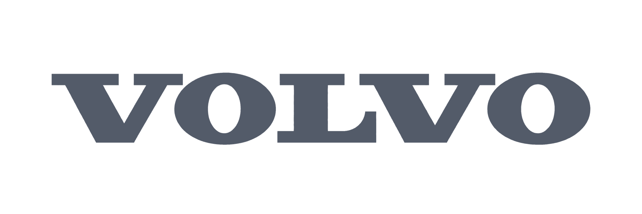 Volvo logo