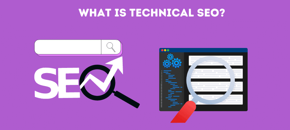 What is Technical SEO