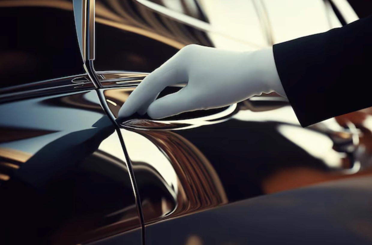 Architectural Blueprint