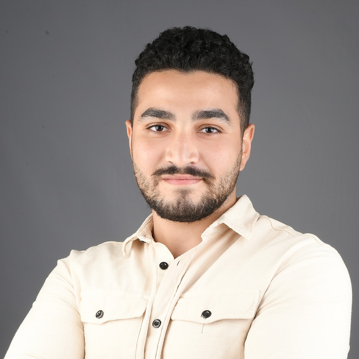 Web developer Ahmed Raza Trendhijacking