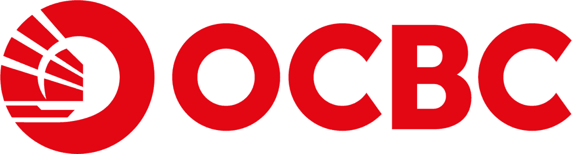 OCBC Bank logo