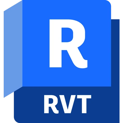 logo Autodesk Revit software modelado BIM