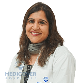 Dr. Anuranjeeta Pallavi