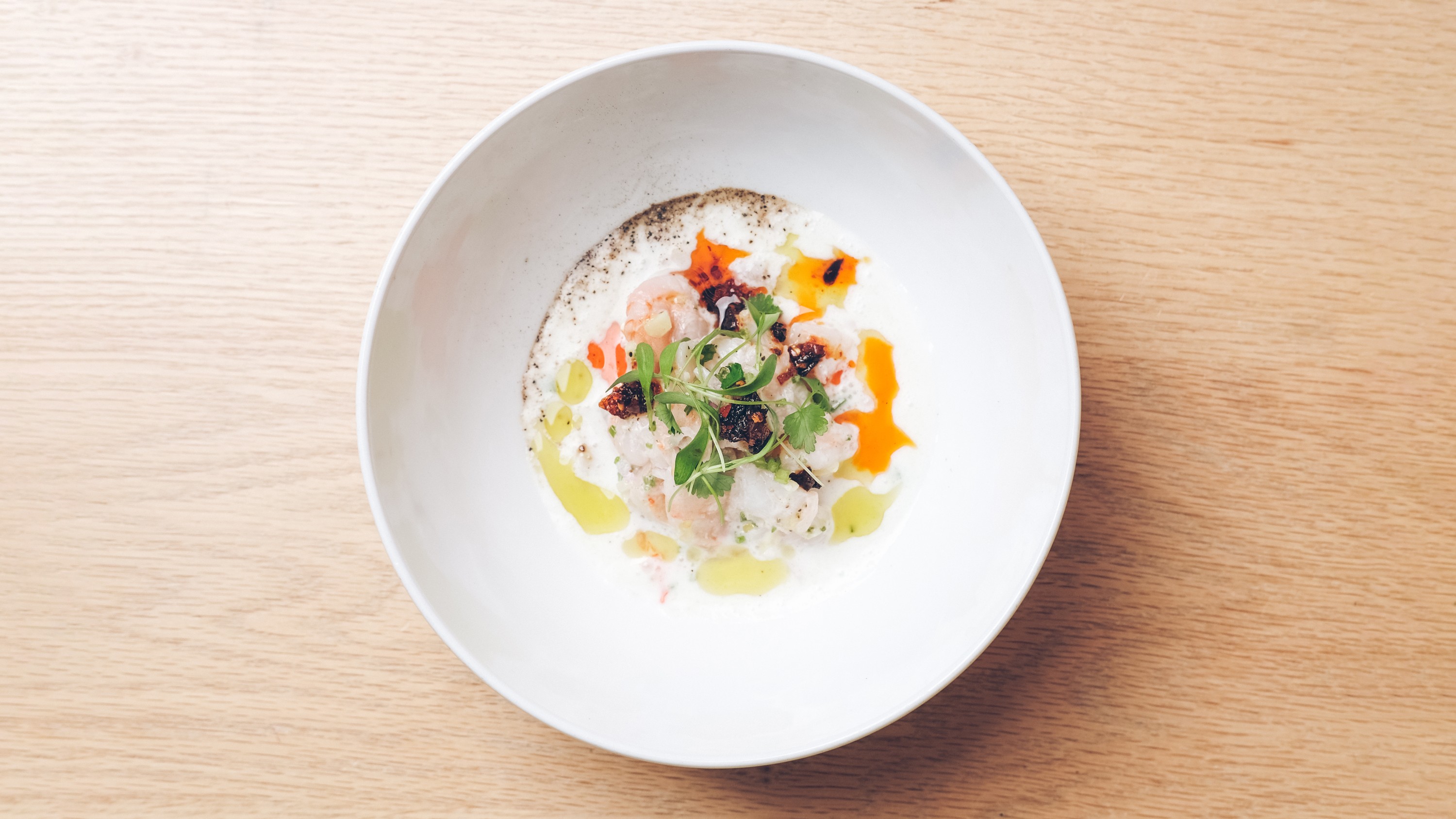 Project Oblique Gallery Photograph