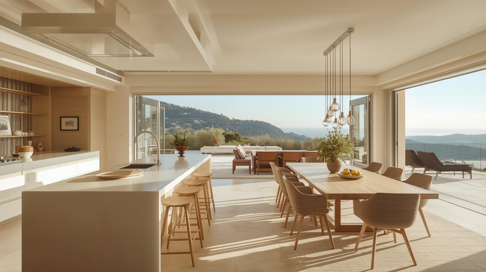 Villa Luma