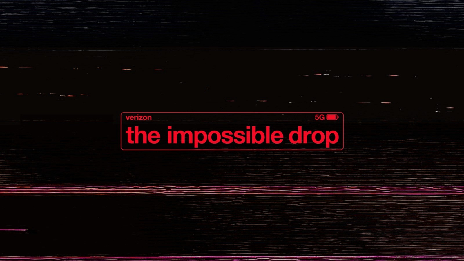 The Impossible Drop