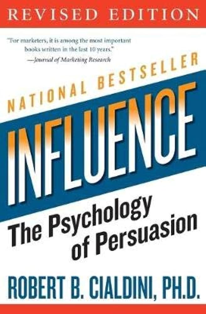 Influence, New and Expanded