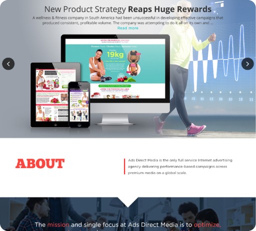 Package design, box and bottle of supplements