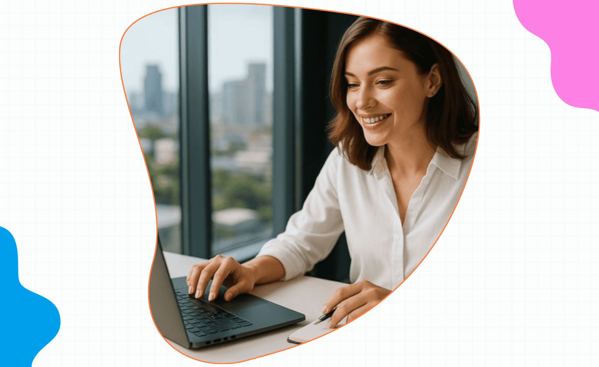 warm network sales strategy